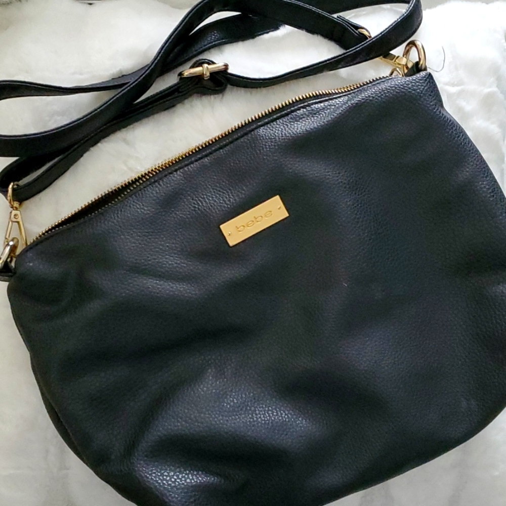 Bebe Crossbody Bag